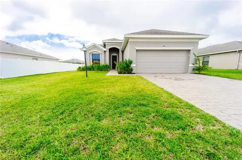 152 Bentley Oaks Boulevard Auburndale FL 33823