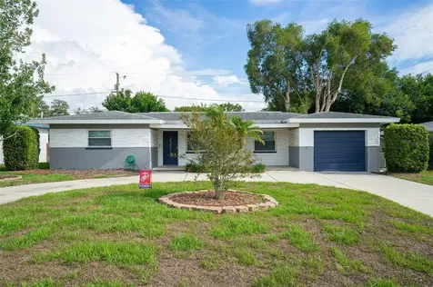 1425 Seabreeze Street Clearwater FL 33756