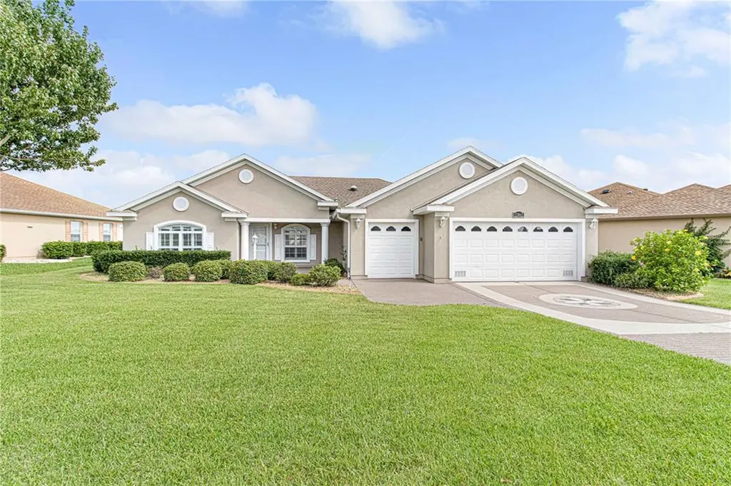 12462 SE 176th Loop Summerfield FL 34491
