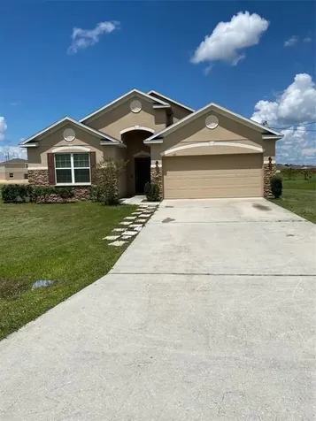 303 Columbo Street Winter Haven FL 33880