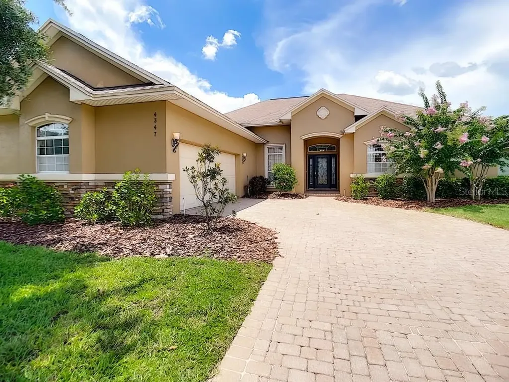 4347 Tokose Place Lakeland FL 33811