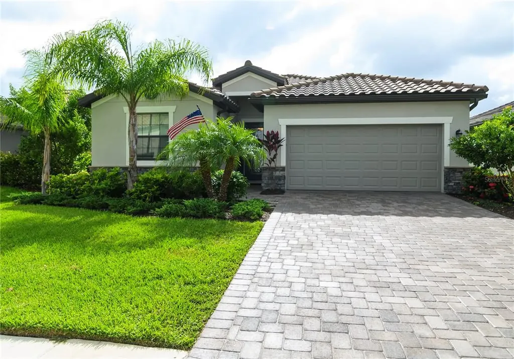 509 Mimosa Court Bradenton FL 34212