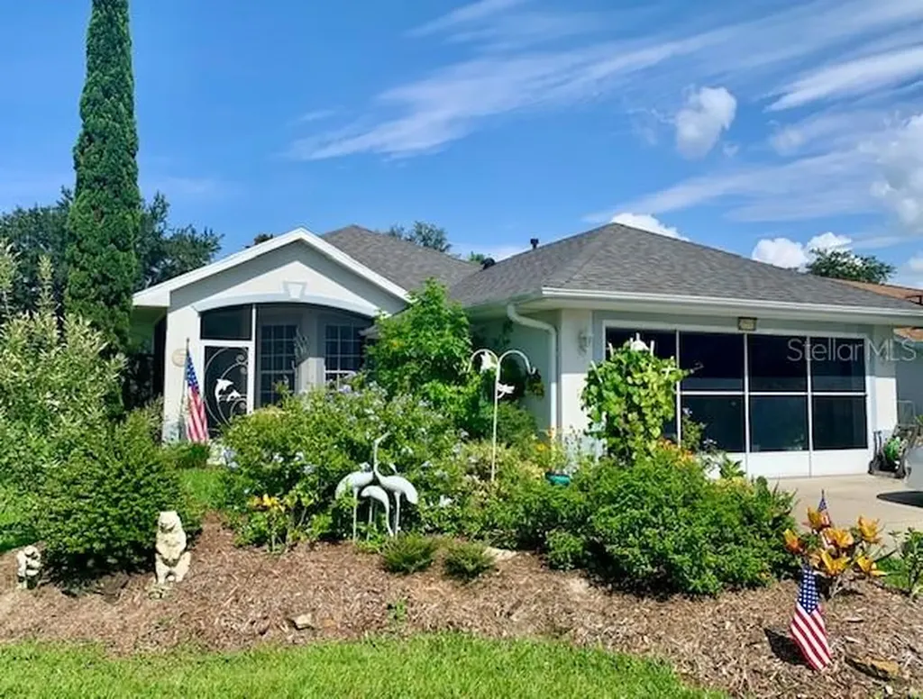 27112 Nature View Street Leesburg FL 34748
