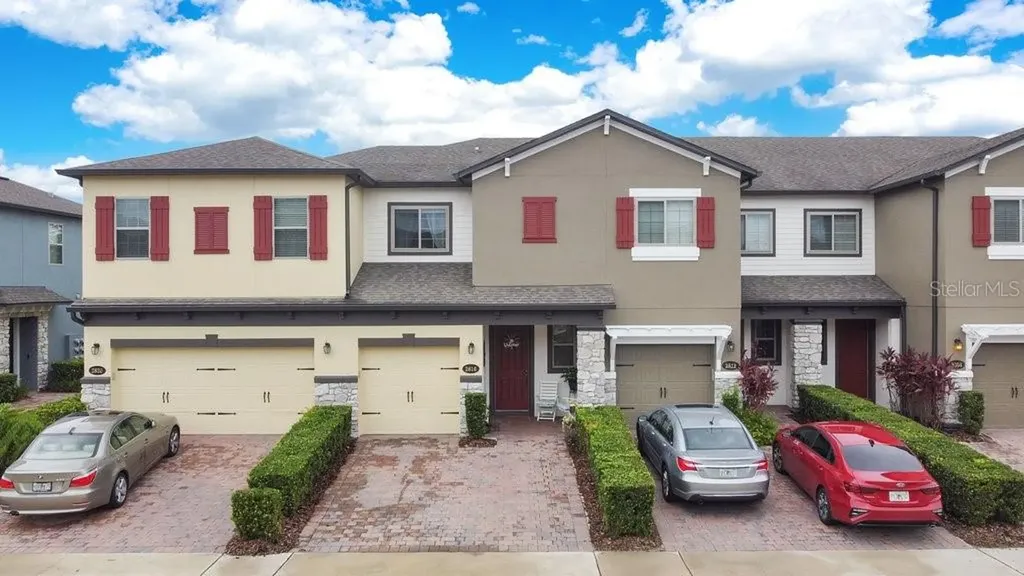 2816 White Isle Lane Orlando FL 32825