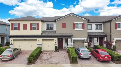 2816 White Isle Lane Orlando FL 32825