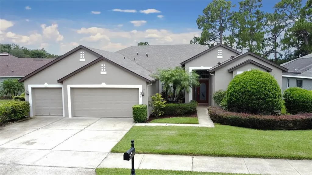 233 Randon Terrace Lake Mary FL 32746