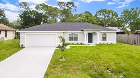 1175 Beacon Street NW Palm Bay FL 32907