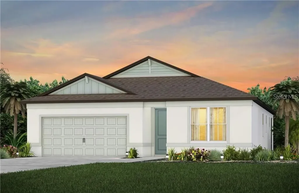 6305 Bradford Woods Drive Zephyrhills FL 33542