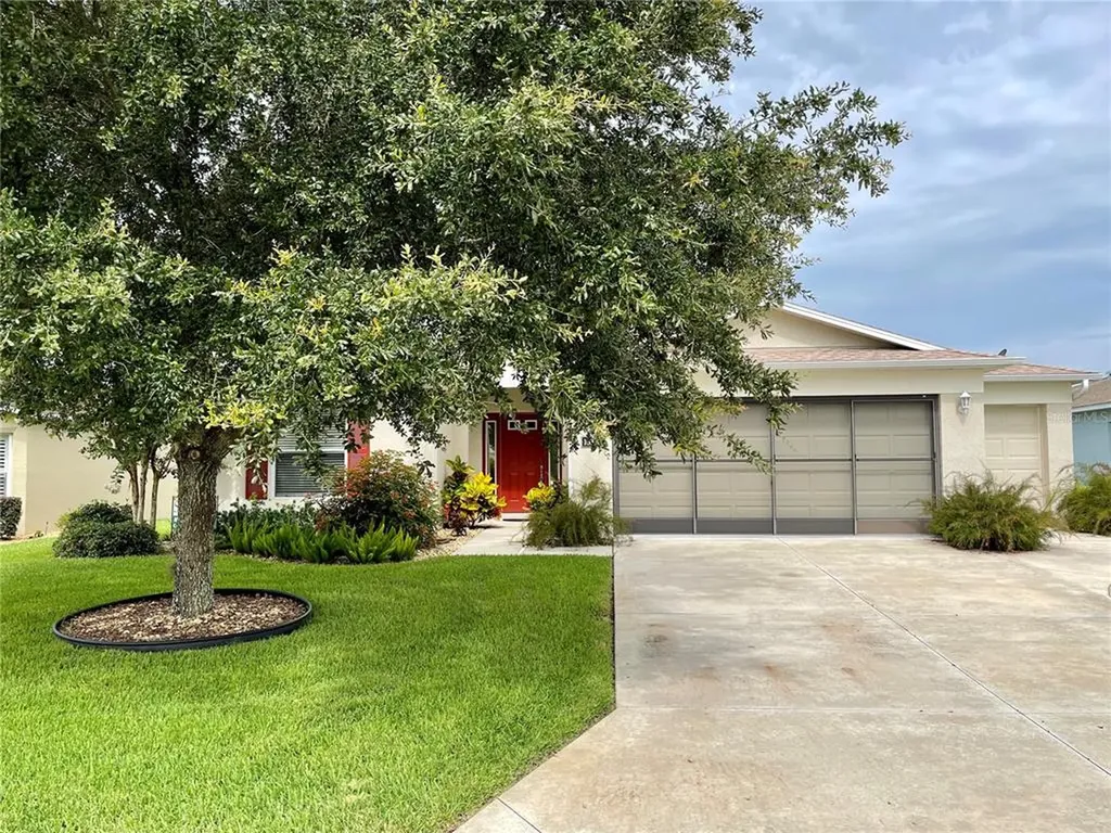 16320 SW 13th Terrace Ocala FL 34473