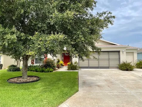 16320 SW 13th Terrace Ocala FL 34473