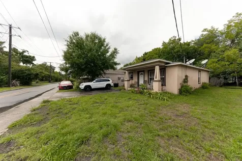 1108 E Drive Martin Luther King Jr Boulevard Plant City FL 33563
