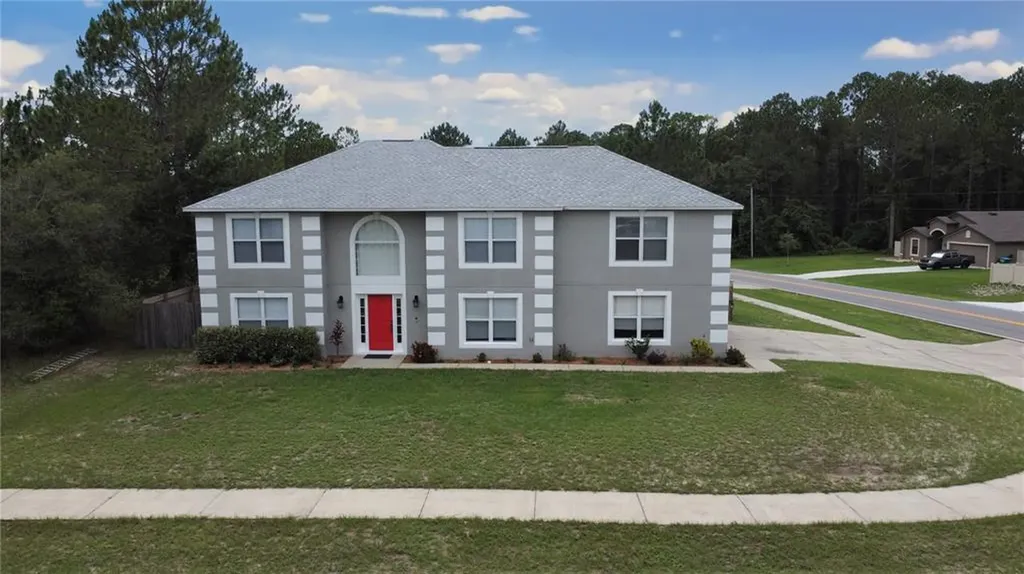 2520 Whitehorse Street Deltona FL 32738
