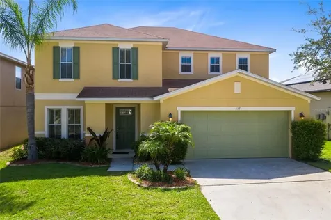 337 Alfani Street Davenport FL 33896