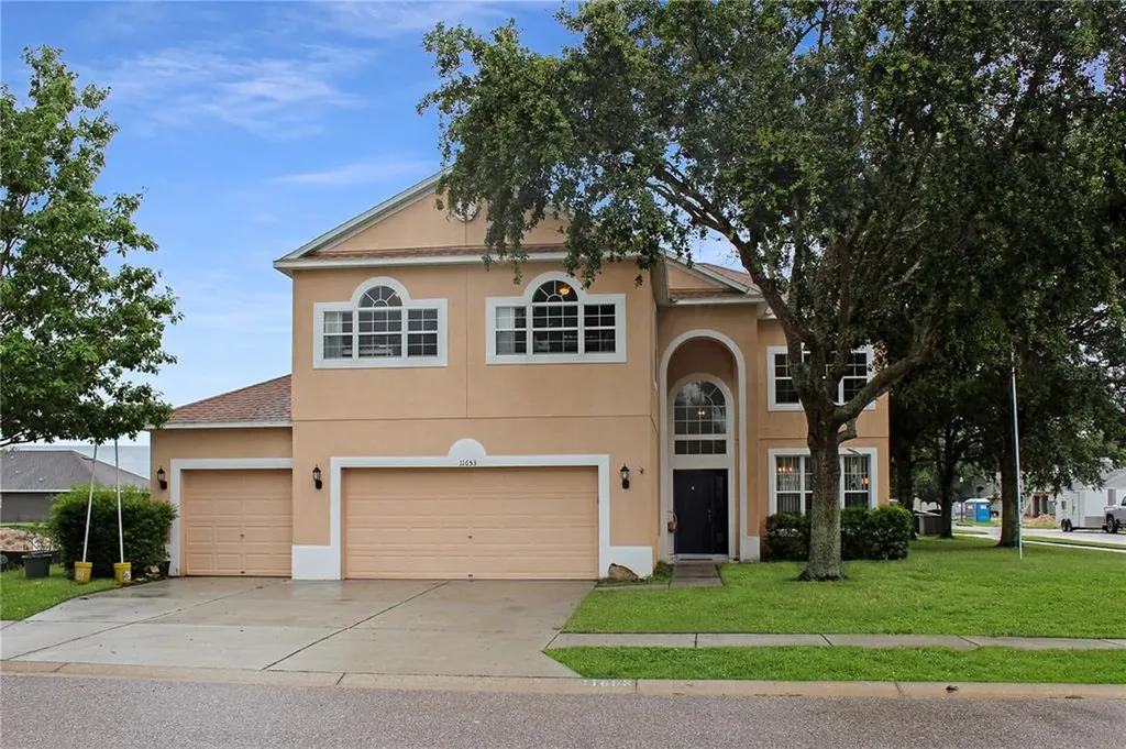 11653 Sunder Berry Street Hudson FL 34667