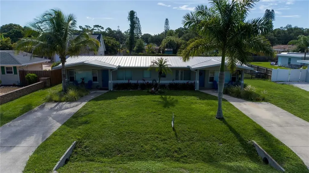 6145 Hollywood Boulevard Sarasota FL 34231