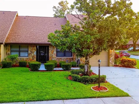 9875 Lake Seminole Drive W Largo FL 33773