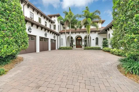 4705 Joanna Garden Court Windermere FL 34786