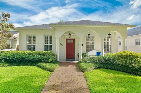 617 W King Street Orlando FL 32804