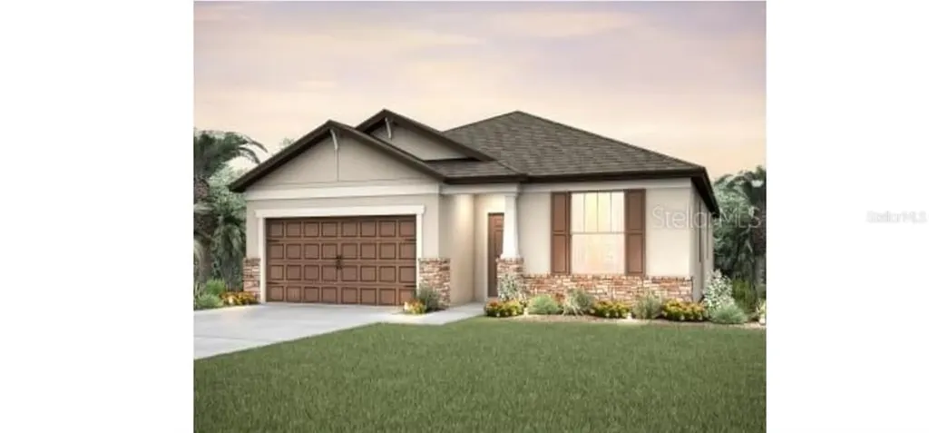 9317 Tradewater Oaks Court Riverview FL 33578