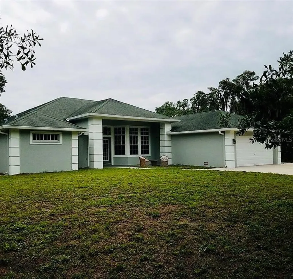 5007 Bonita Drive Wimauma FL 33598
