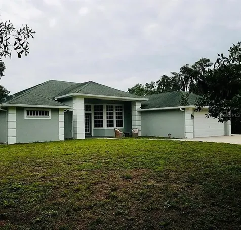 5007 Bonita Drive Wimauma FL 33598