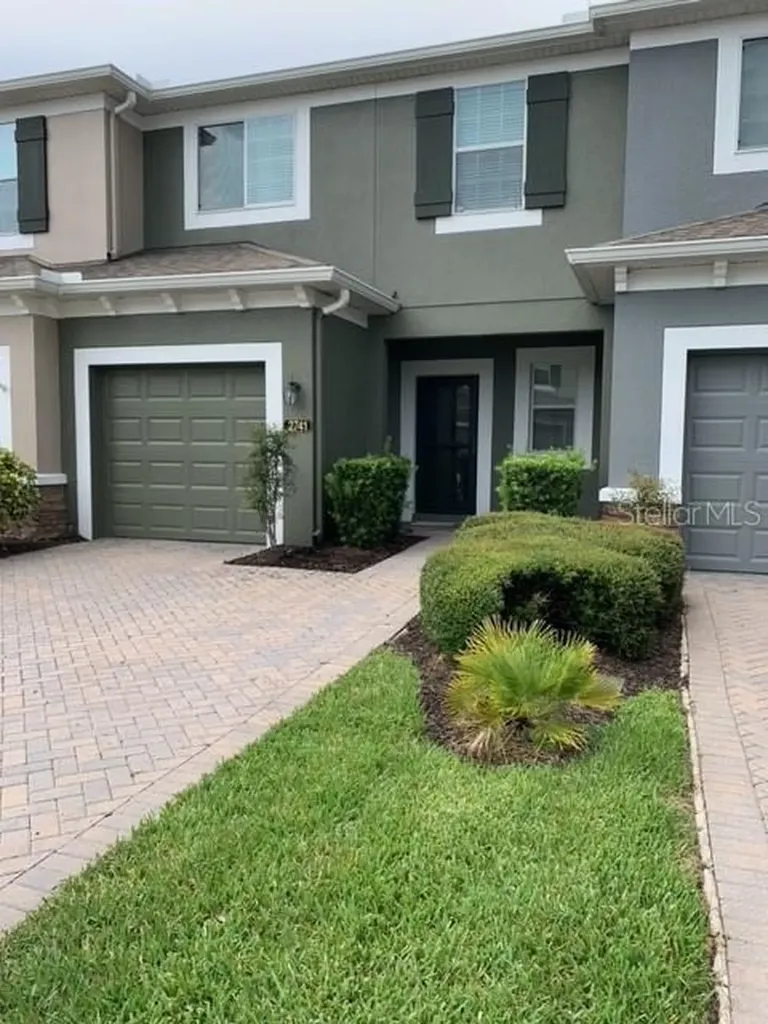 2741 River Landing Drive Sanford FL 32771
