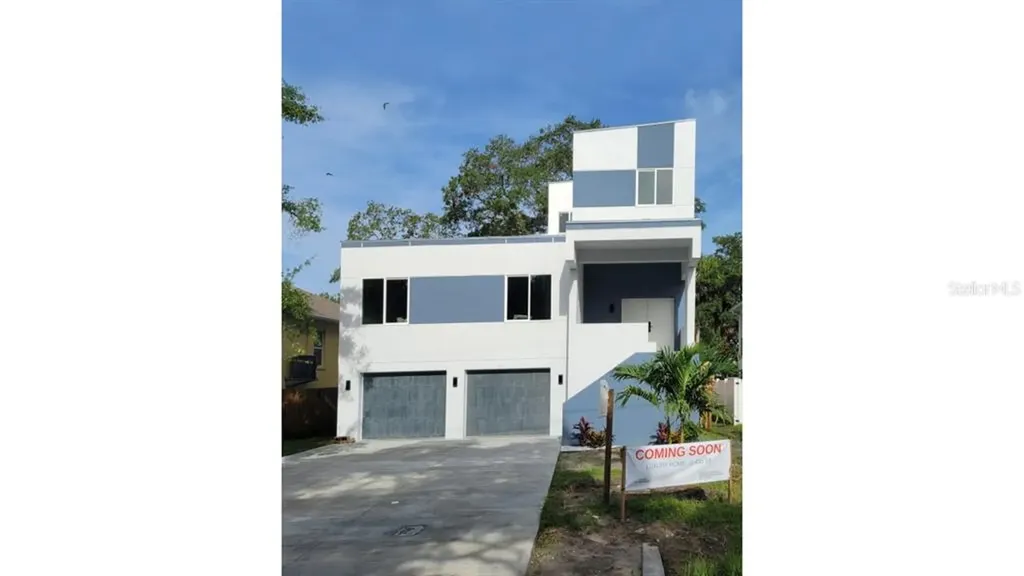 7409 S Juanita Street Tampa FL 33616