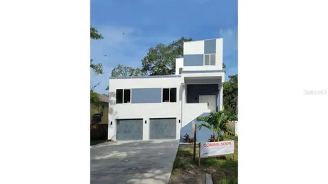 7409 S Juanita Street Tampa FL 33616