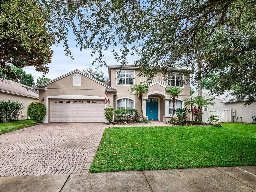 3353 Red Ash Circle Oviedo FL 32766