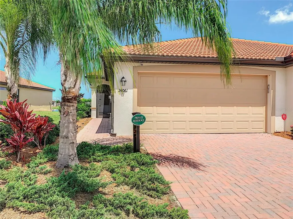 24061 Canterwood Way Venice FL 34293