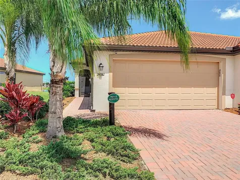 24061 Canterwood Way Venice FL 34293