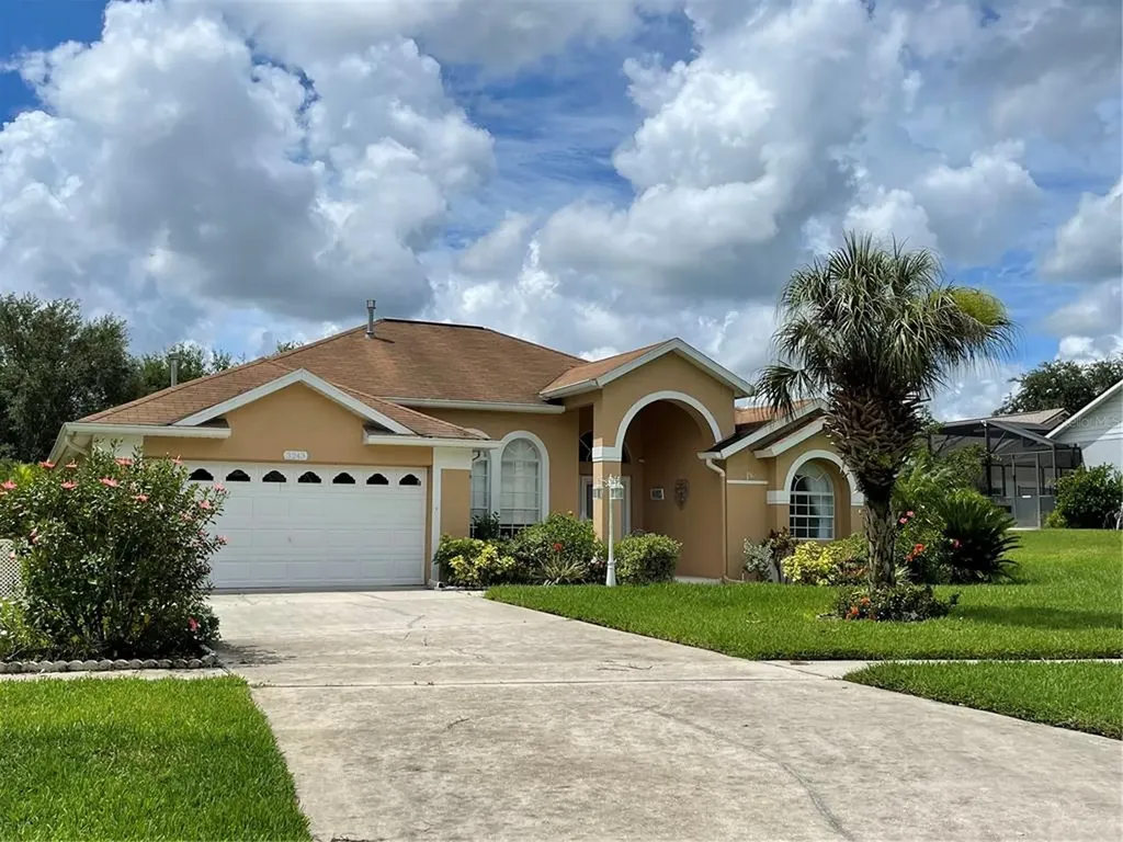 3243 Holly Grove Boulevard Clermont FL 34714