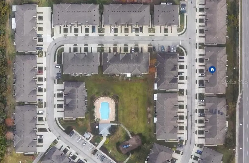 5012 White Sanderling Court Tampa FL 33619