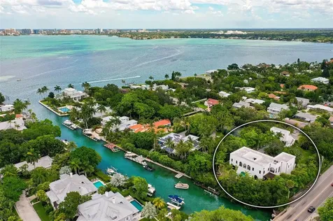 3482 Flamingo Avenue Sarasota FL 34242