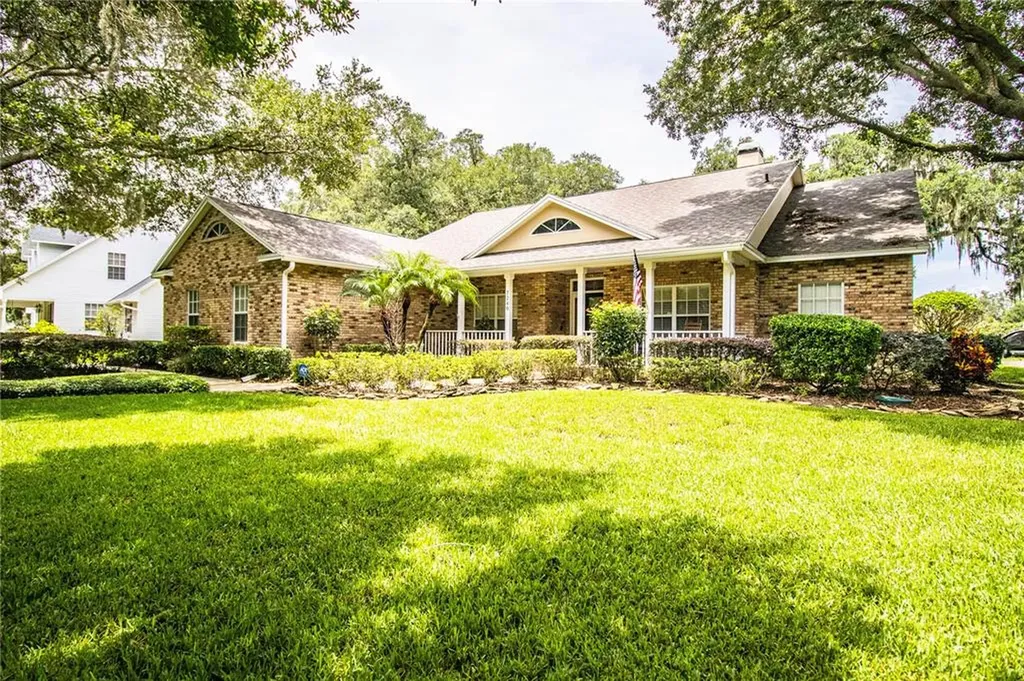7240 Millbrook Oaks Drive Lakeland FL 33813
