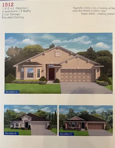 169 NW 45th Loop Ocala FL 34475