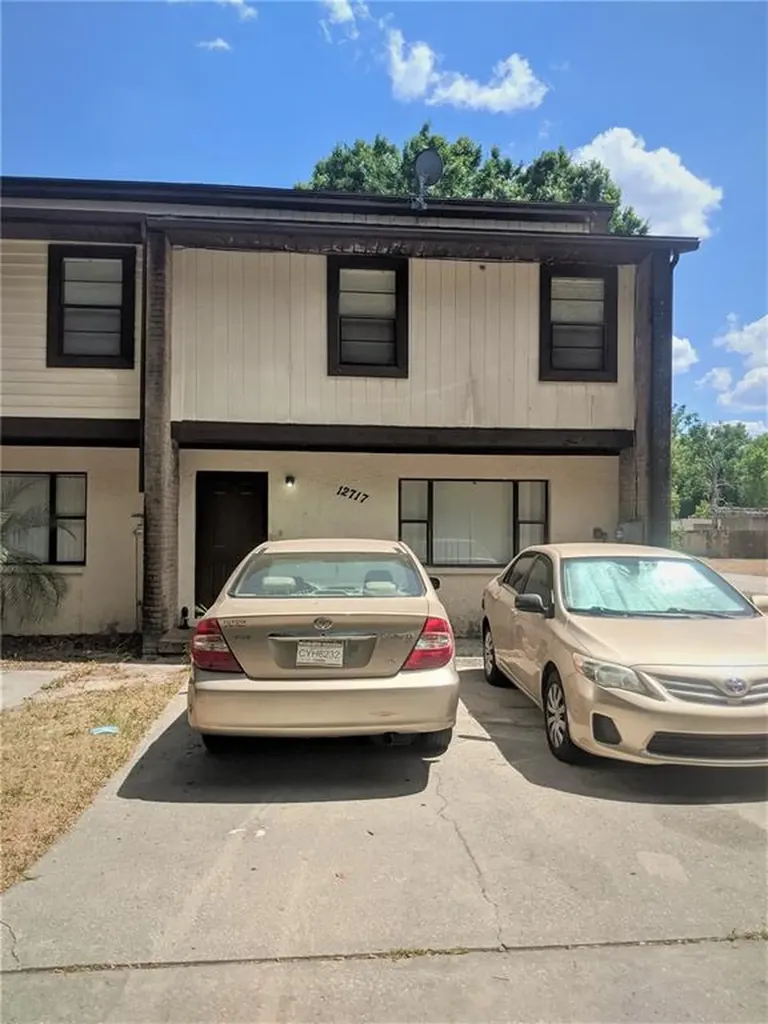 12717 Lockey Lane Tampa FL 33612