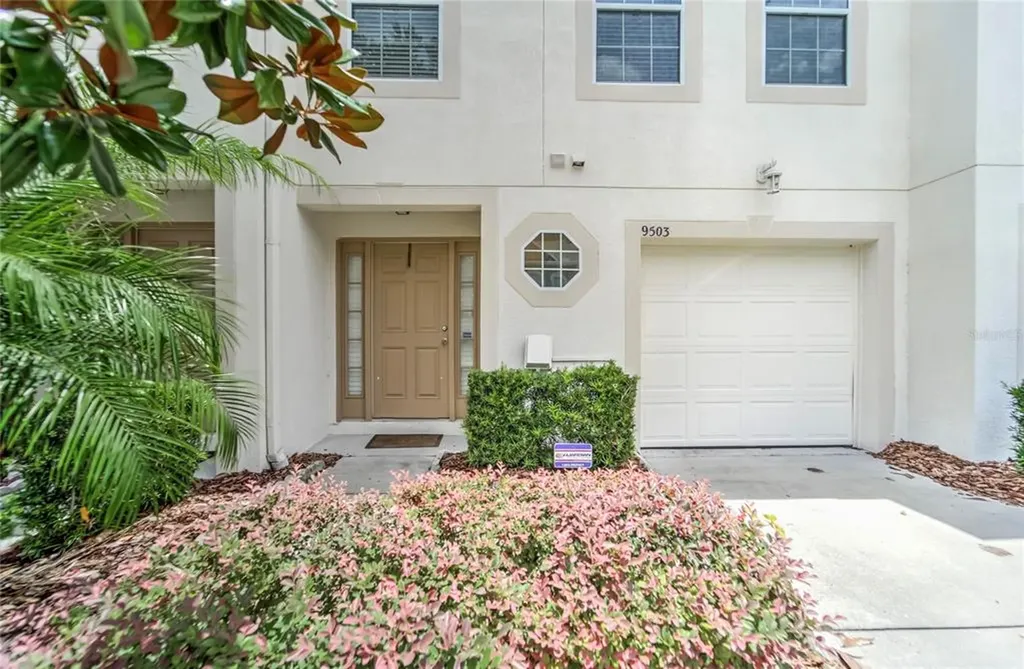 9503 Ashburn Creek Lane Tampa FL 33610
