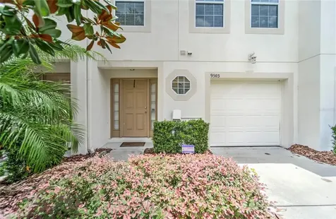 9503 Ashburn Creek Lane Tampa FL 33610