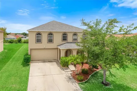 2345 Walnut Canyon Drive Kissimmee FL 34758
