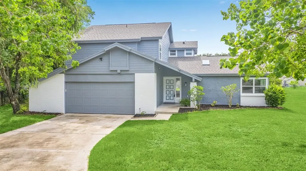 1592 Sunflower Court Winter Park FL 32792