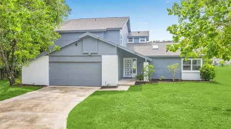 1592 Sunflower Court Winter Park FL 32792