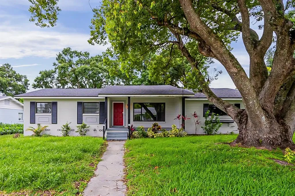 1502 Lando Lane Orlando FL 32806