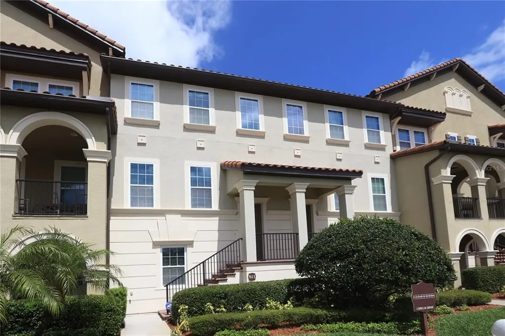 813 Lobelia Drive Lake Mary FL 32746
