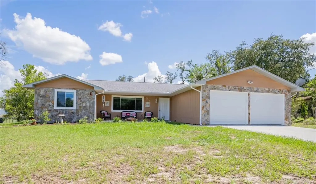 12266 Pitcairn Street Brooksville FL 34613