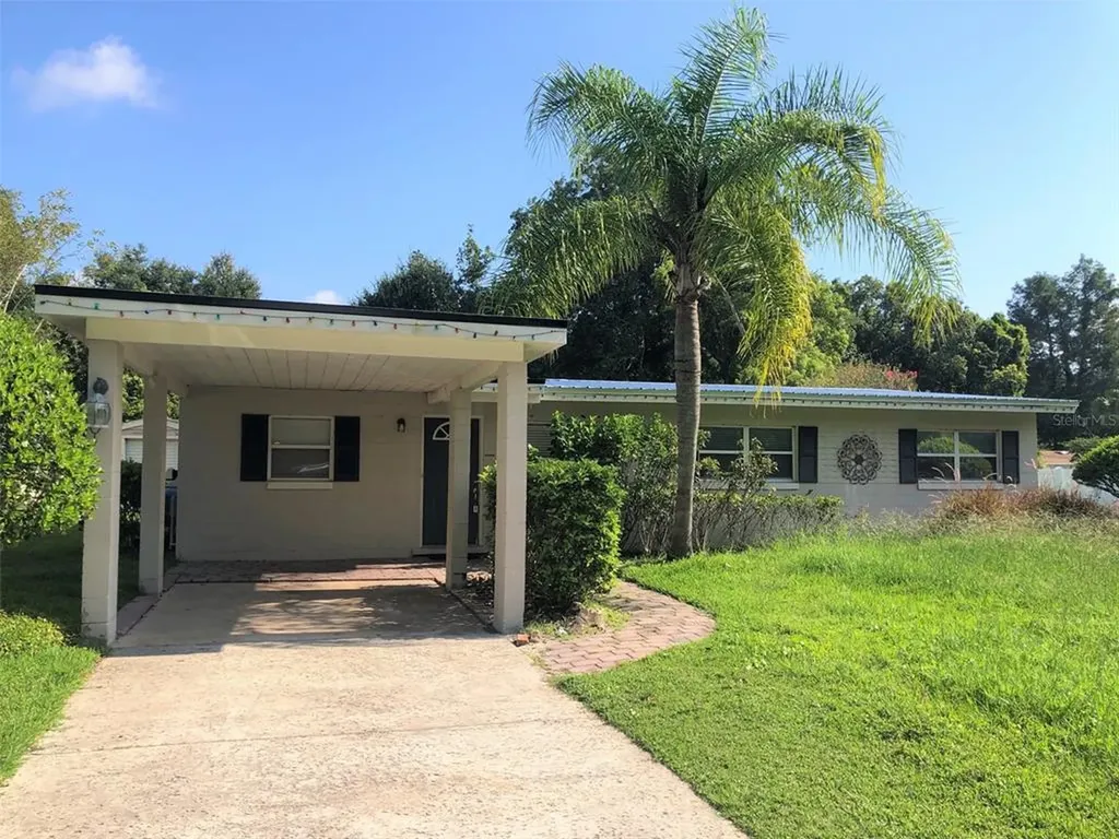 2921 Azalea Road Apopka FL 32703
