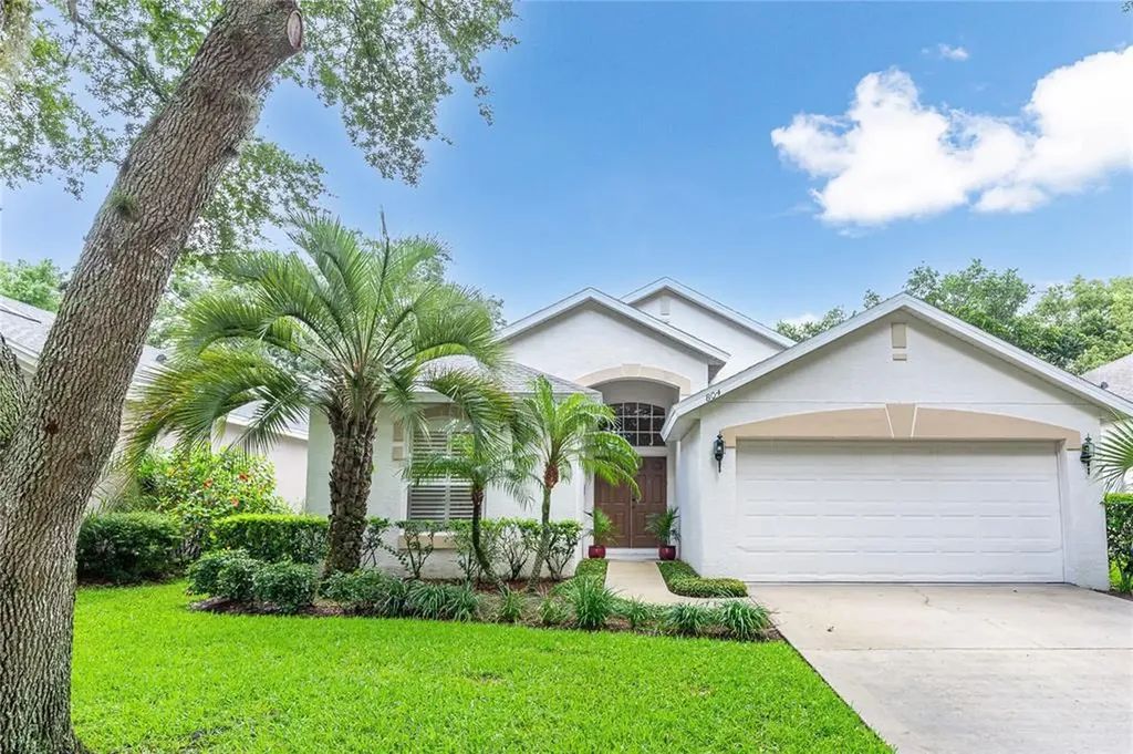 804 Lakeworth Circle Lake Mary FL 32746
