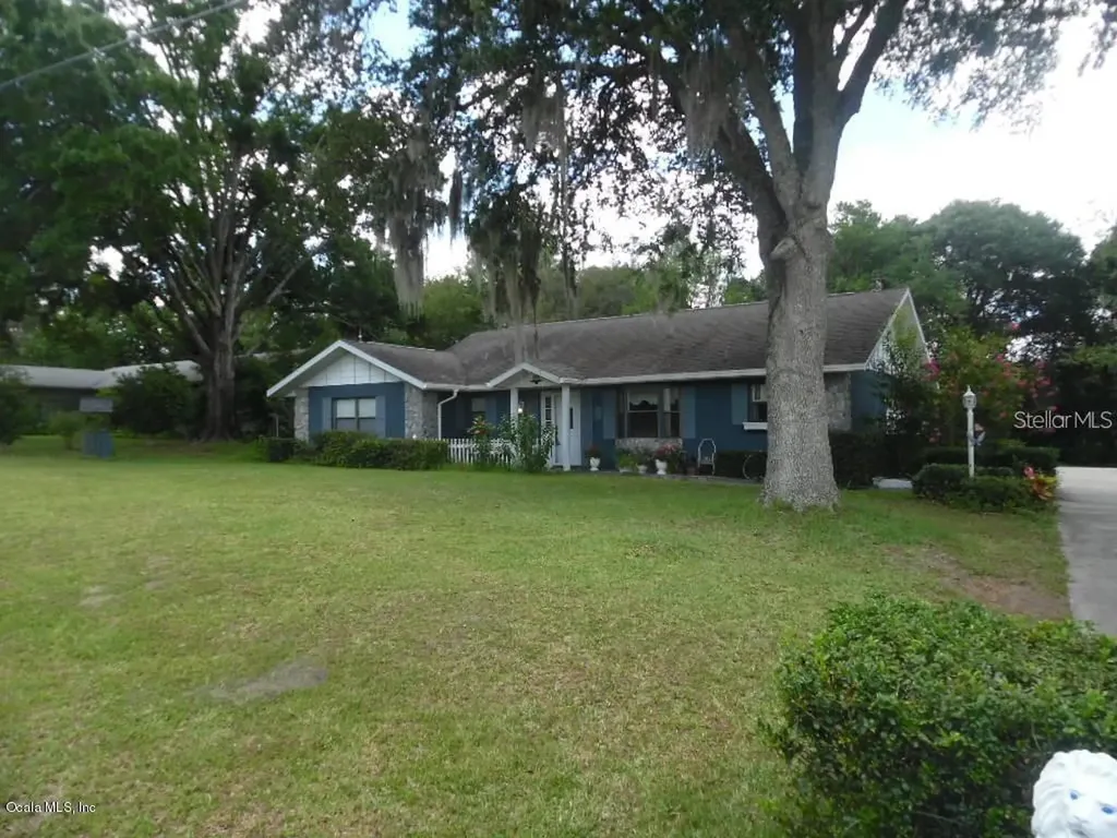 5800 SW 103rd Street Road Ocala FL 34476