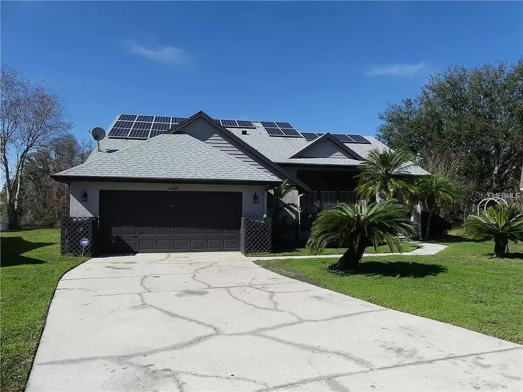 10200 Forget Me Not Court Orlando FL 32825