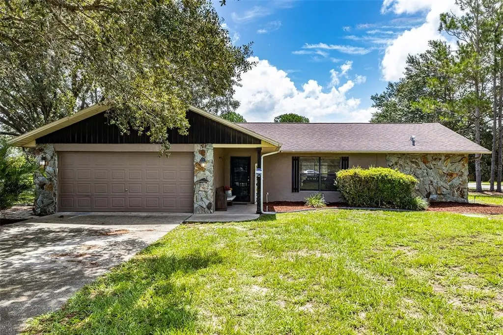 14314 Hammer Stone Lane Hudson FL 34669